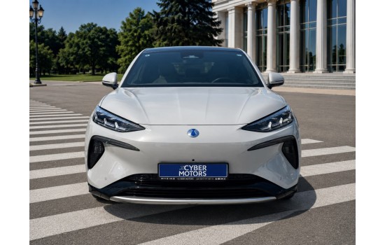 Denza N7 4WD, 2024, пробіг 9 тисяч км